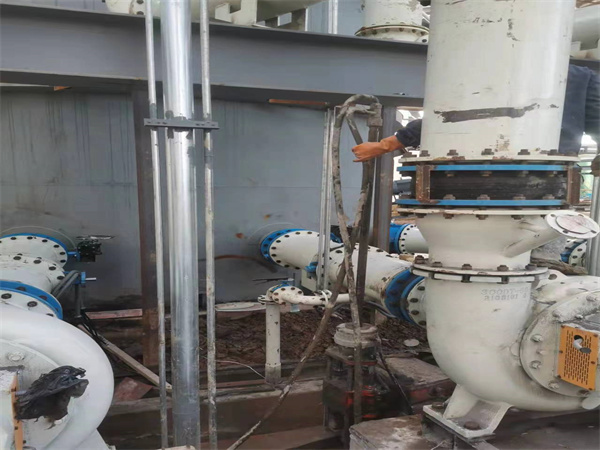 兴隆设备基础沉降下沉注浆加固增加荷载