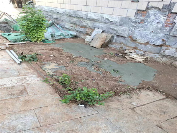 兴隆地基基础注浆增加承载力灌浆加固