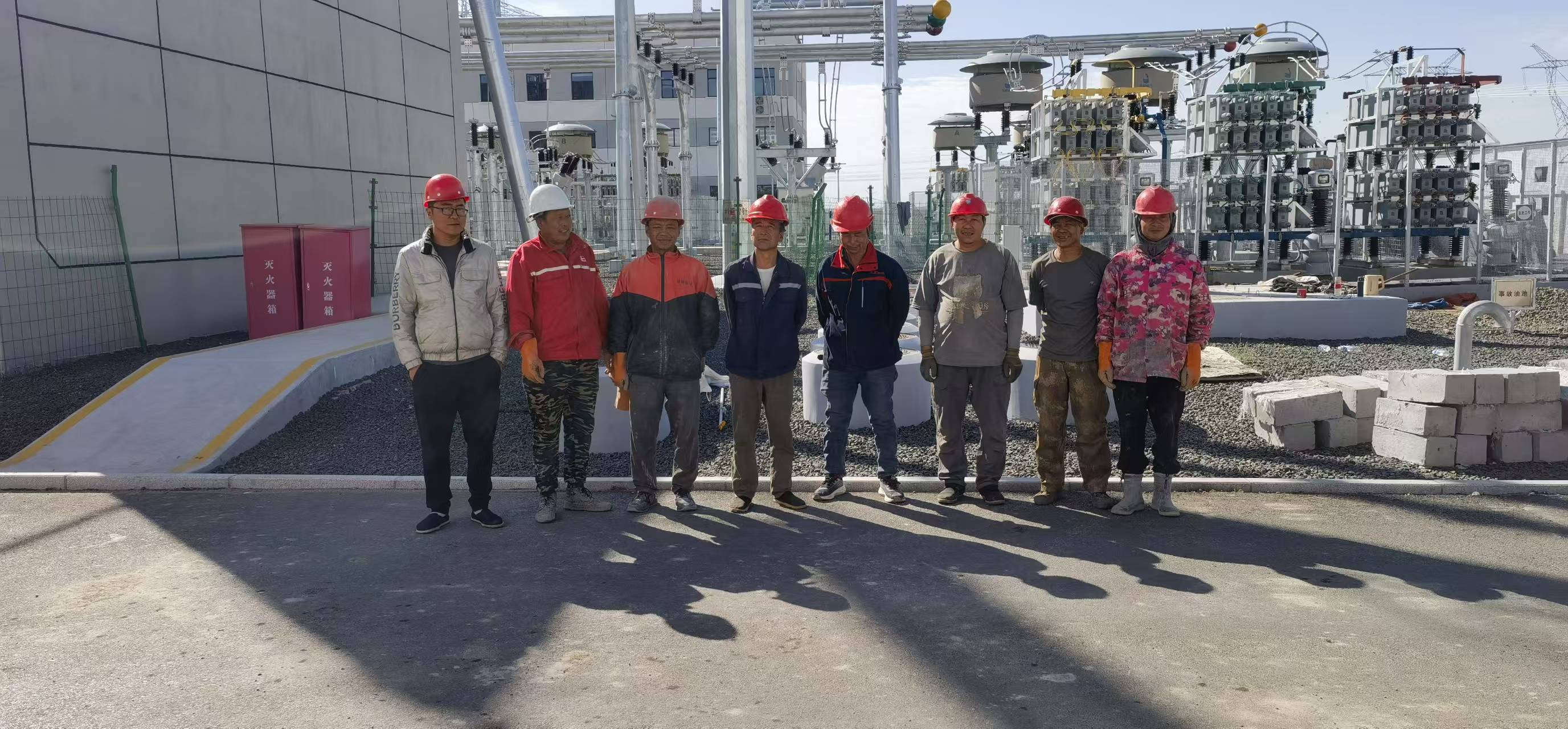 兴隆地基沉降如何修复?